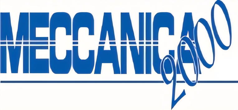 Meccanica 2000